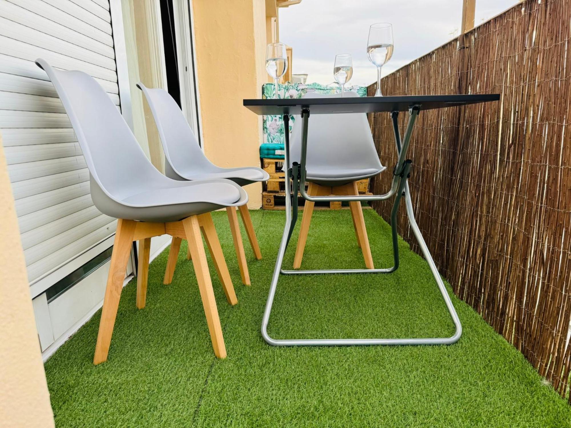 Grazaries -Piso Centrico Granada- Apartment Exterior photo