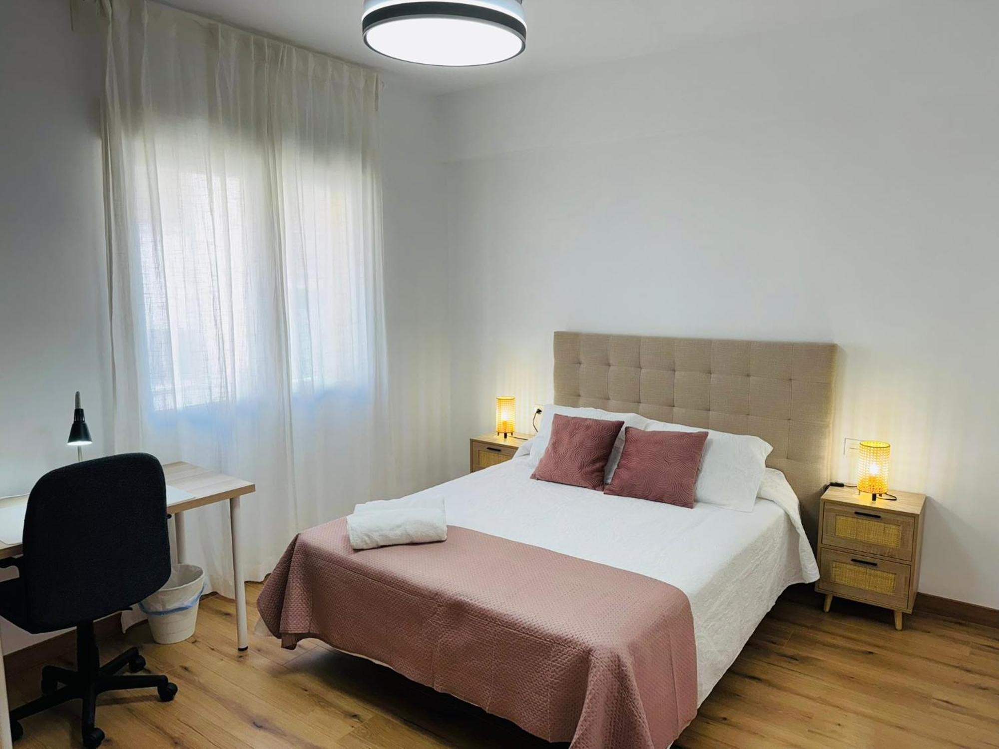 Grazaries -Piso Centrico Granada- Apartment Exterior photo
