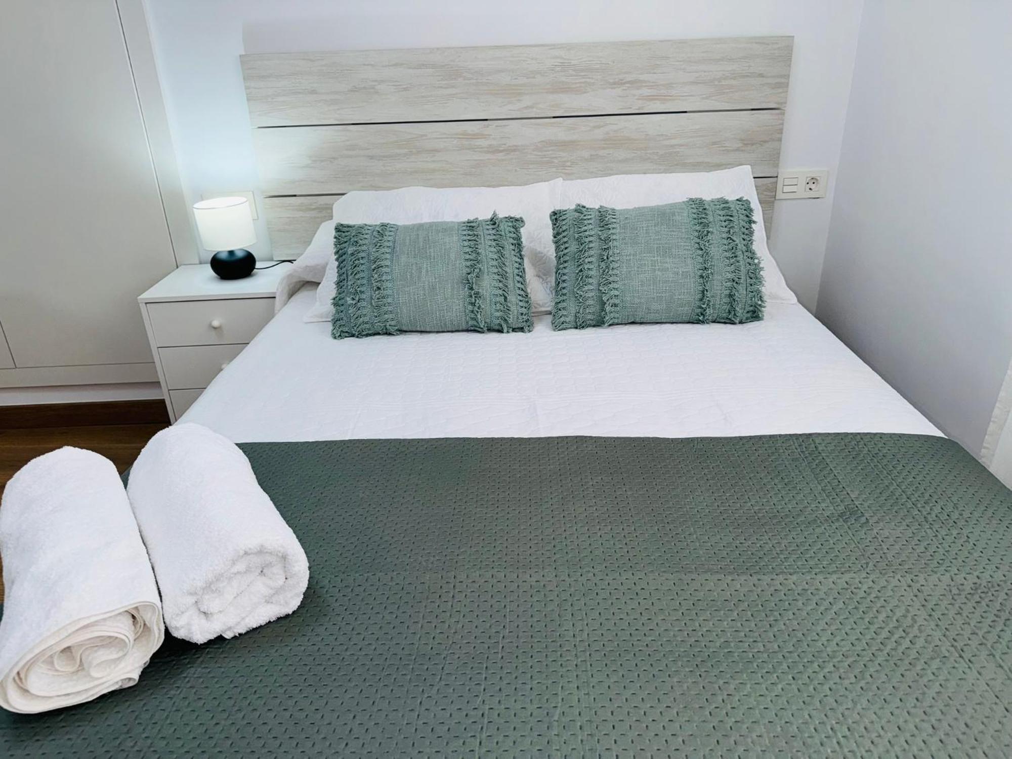 Grazaries -Piso Centrico Granada- Apartment Exterior photo