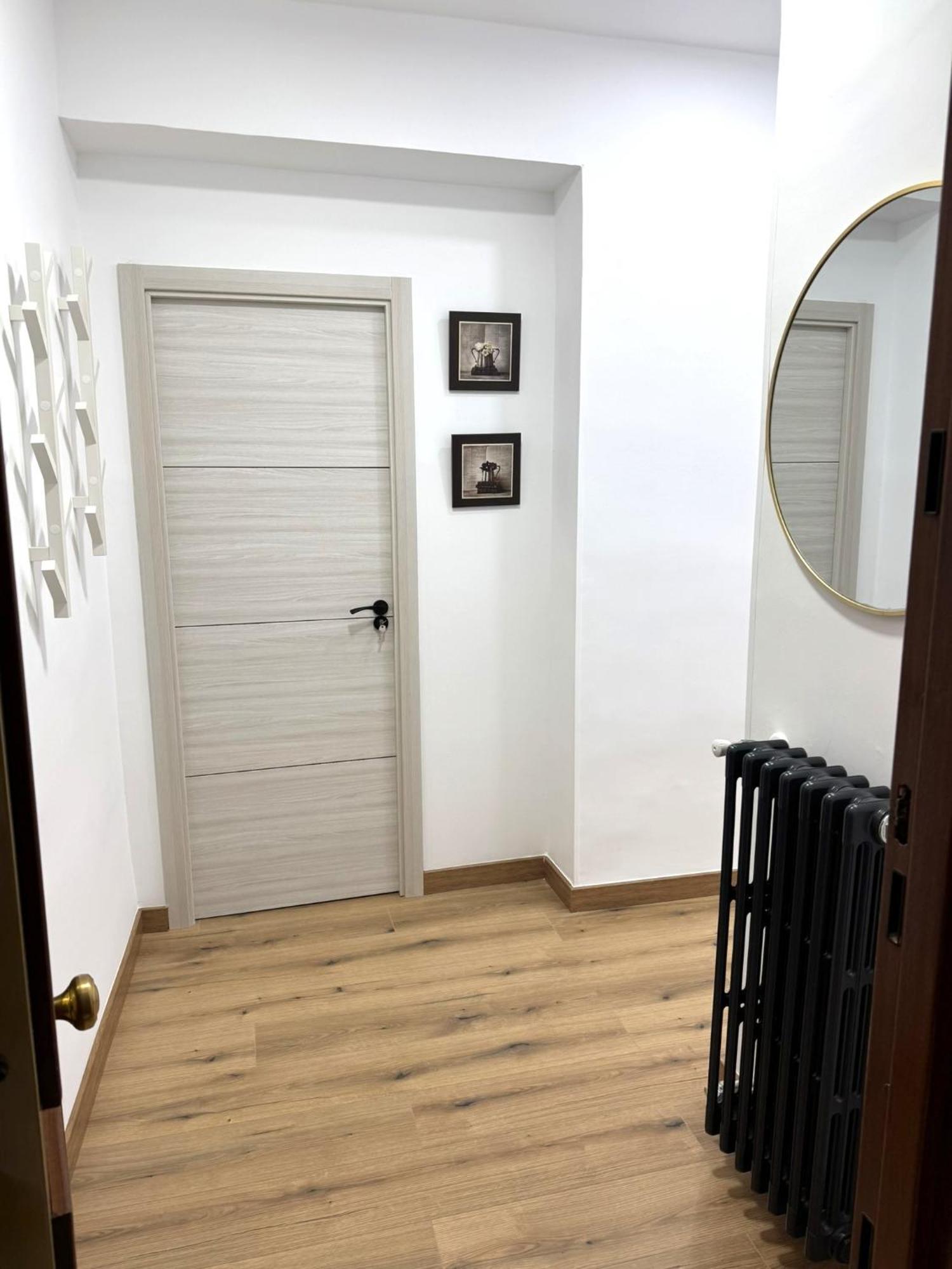 Grazaries -Piso Centrico Granada- Apartment Exterior photo