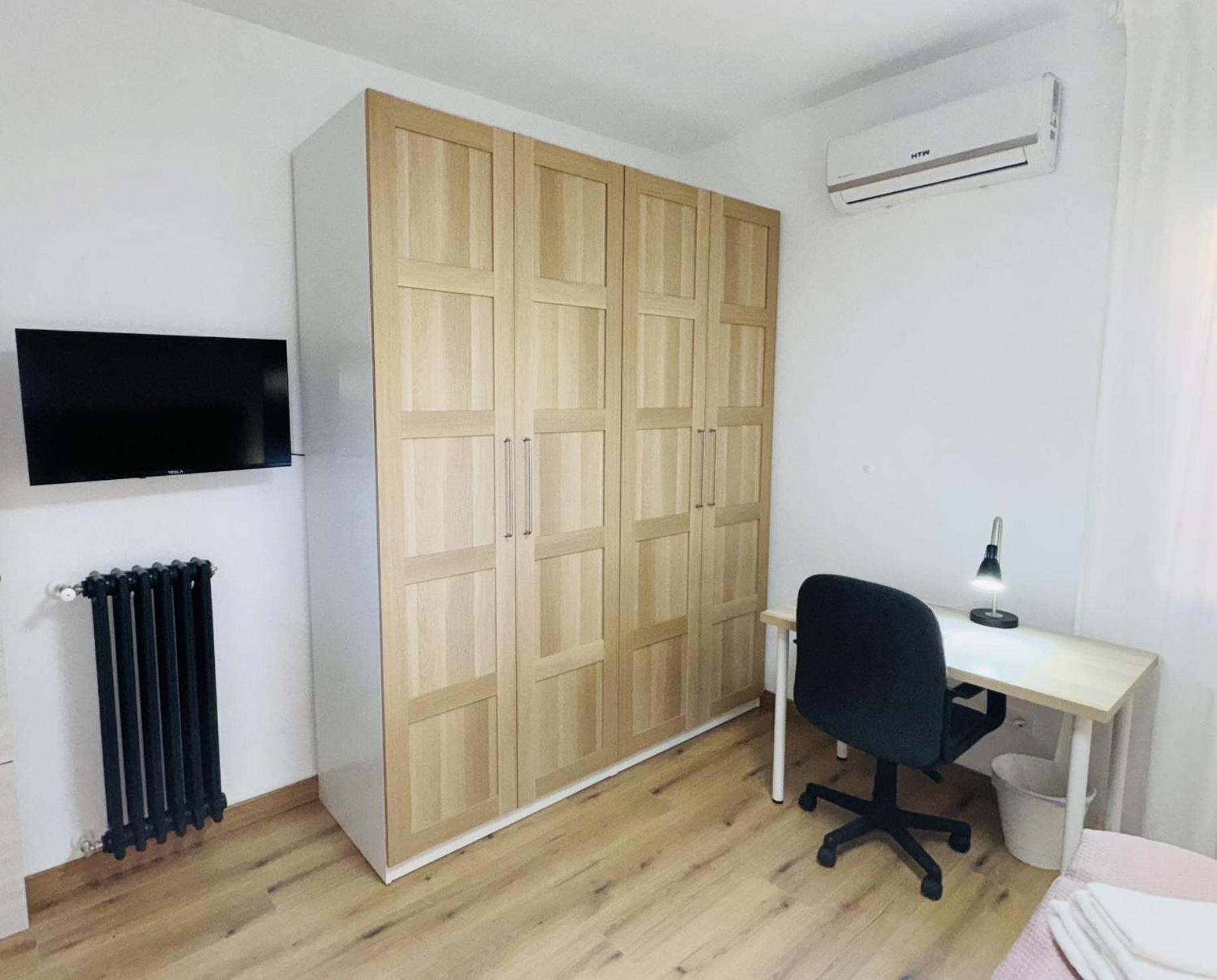Grazaries -Piso Centrico Granada- Apartment Exterior photo