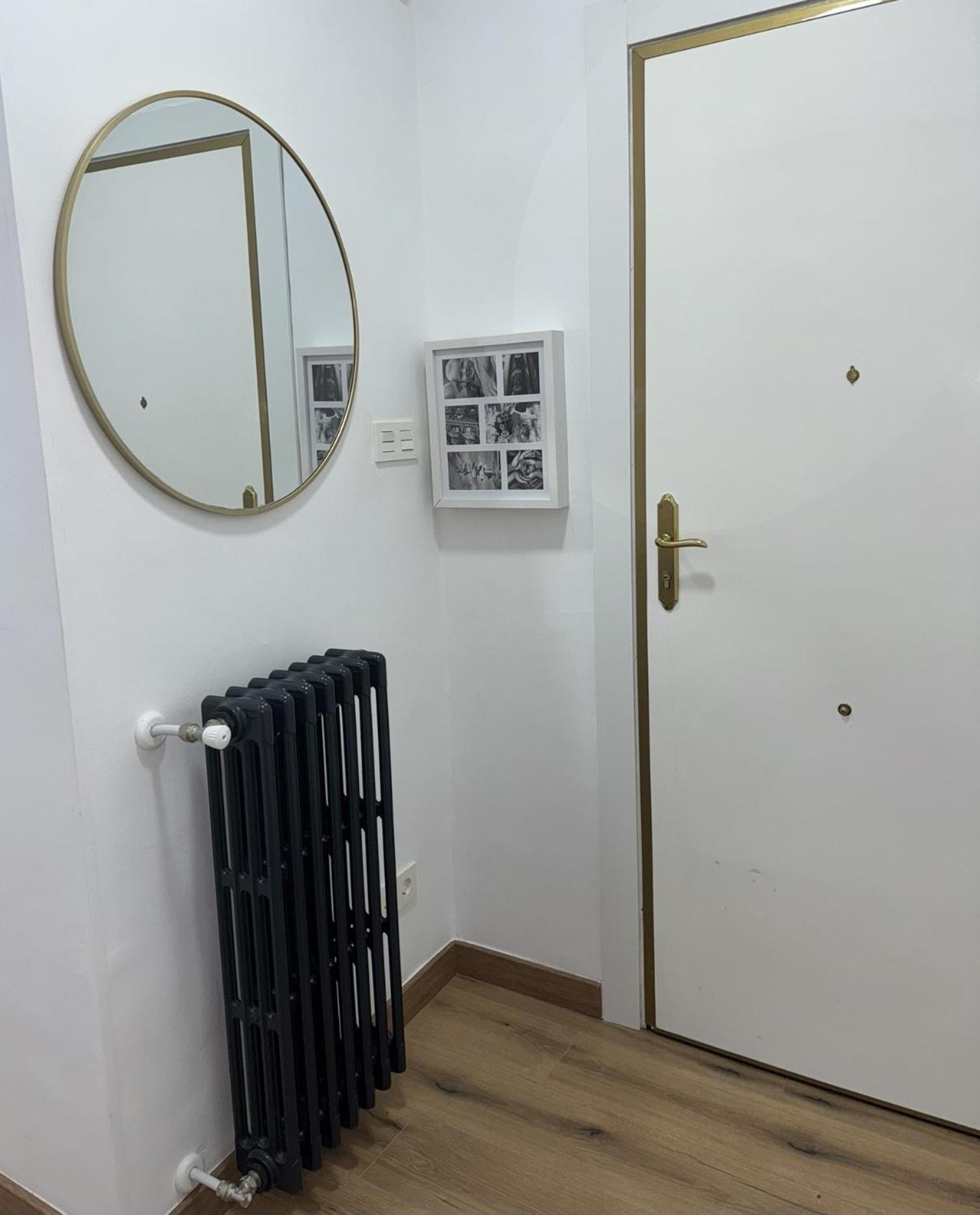 Grazaries -Piso Centrico Granada- Apartment Exterior photo
