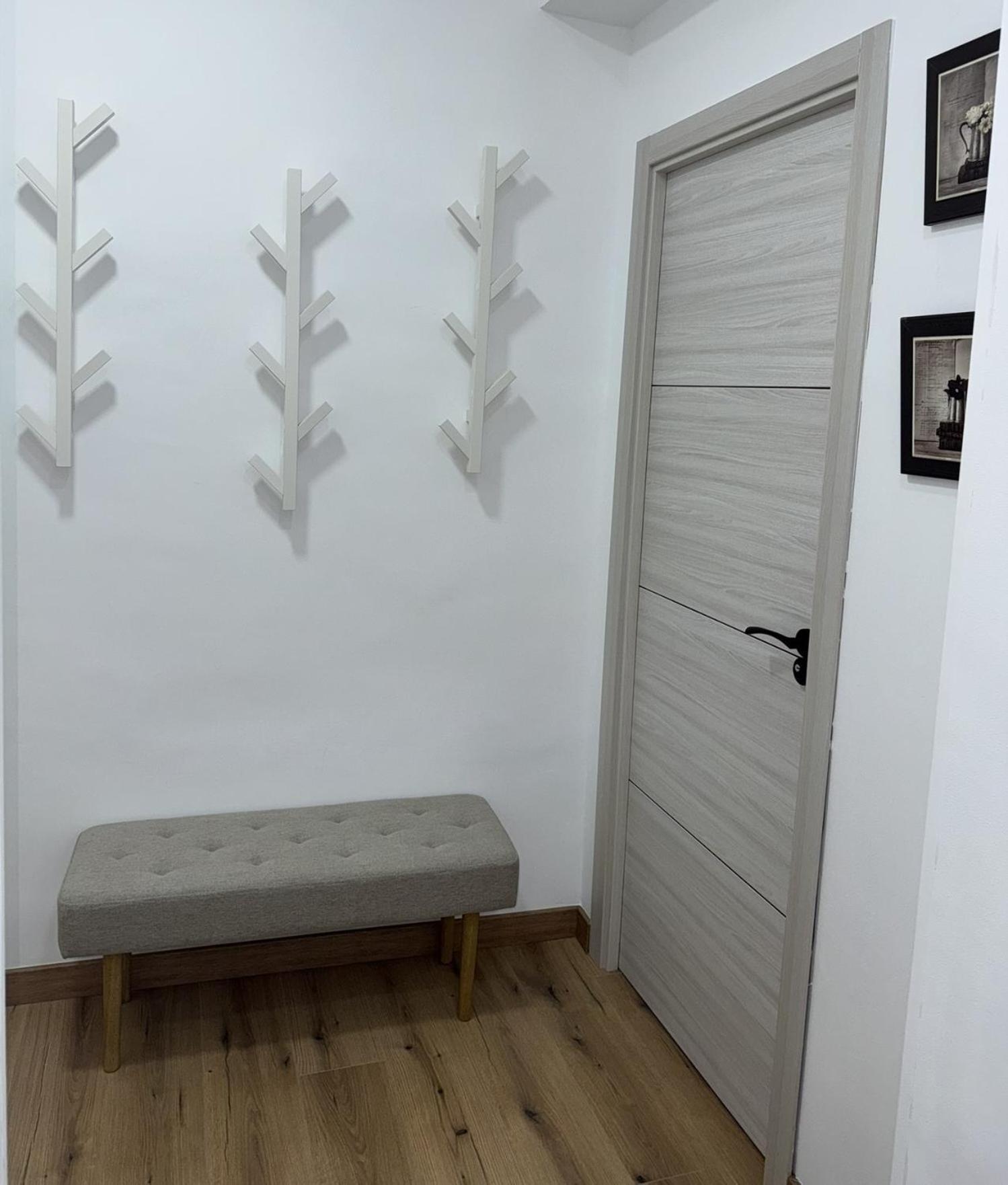 Grazaries -Piso Centrico Granada- Apartment Exterior photo